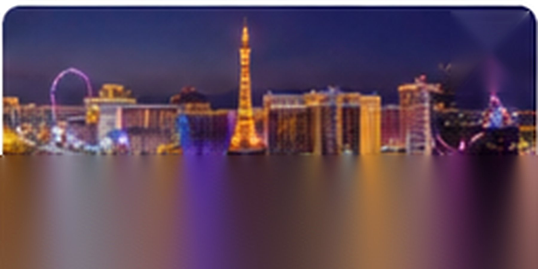Las Vegas, NV travel destination