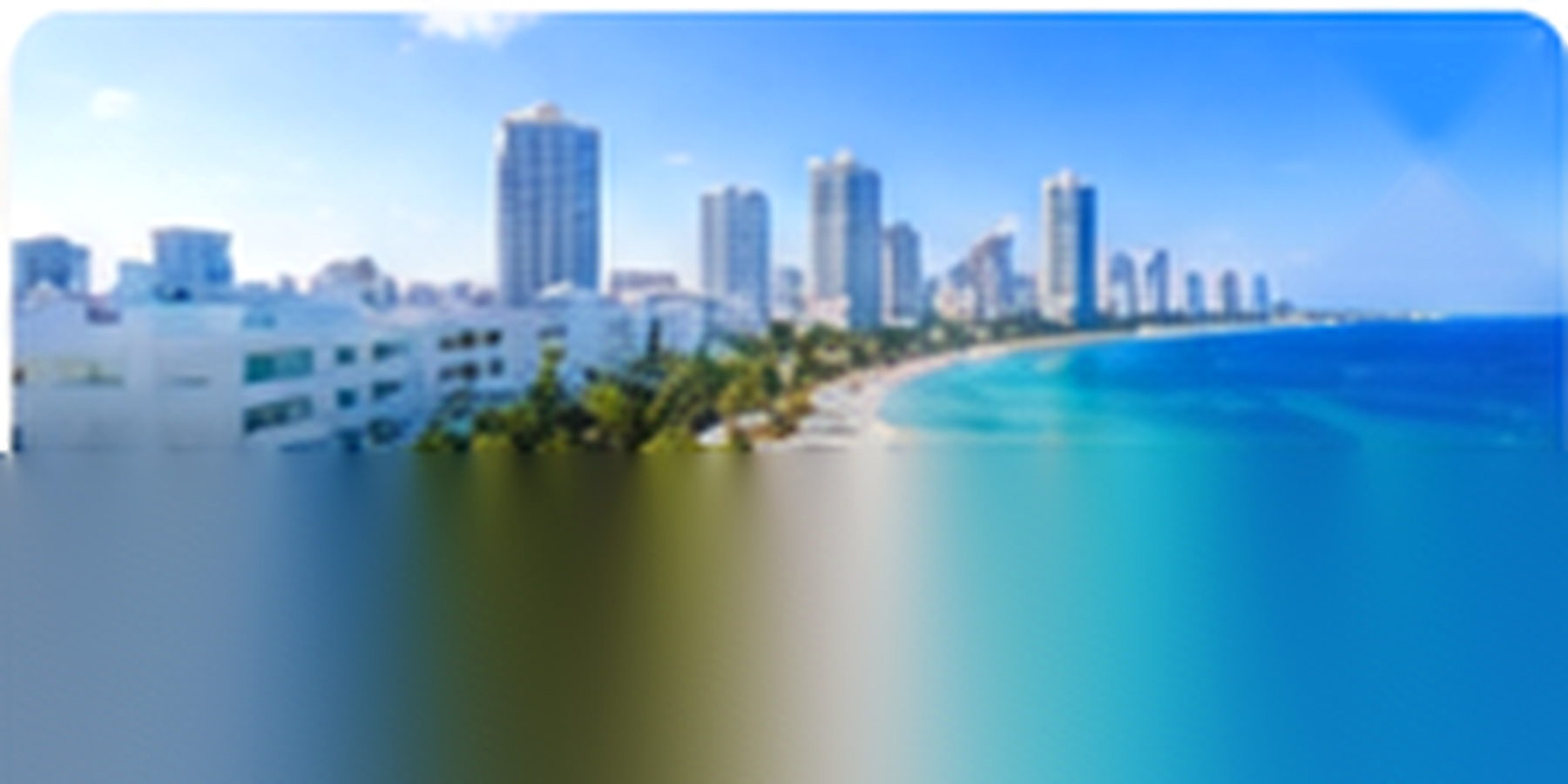 Miami, FL travel destination
